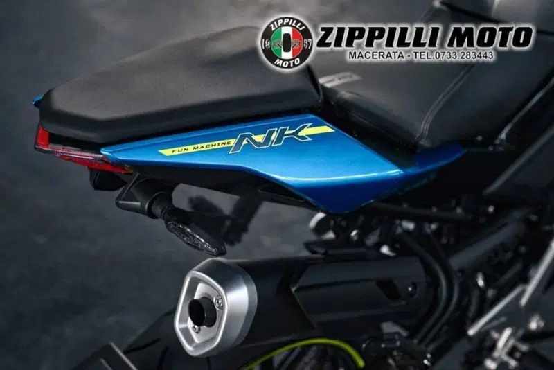 CFMOTO 125NK (2025 - 26) (2)
