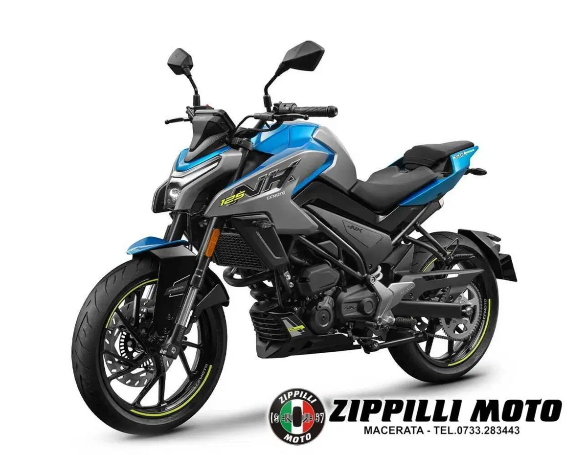 CFMOTO 125NK (2025 - 26) (4)