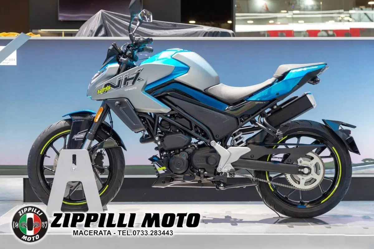 CFMOTO 125NK (2025 - 26) (6)