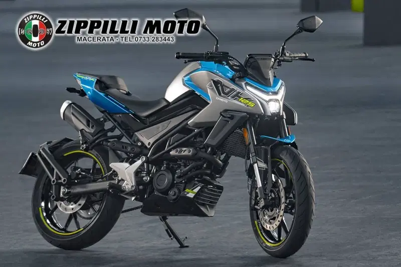 CFMOTO 125NK (2025 - 26) (7)