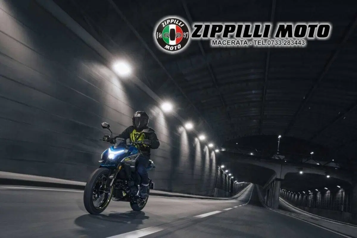 CFMOTO 125NK (2025 - 26) (10)