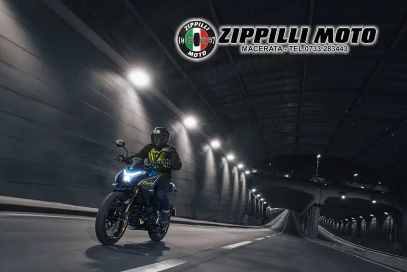 CFMOTO 125NK (2025 - 26) (9)