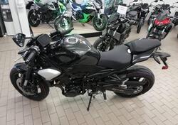 Kawasaki Z 900 (2025 - 26) nuova