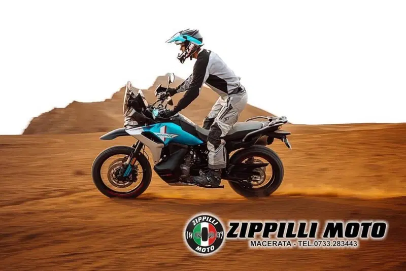 CFMOTO 800MT-X High Seat (2025 - 26) (7)