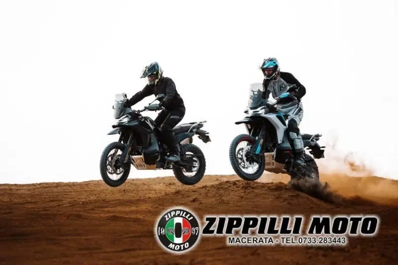 CFMOTO 800MT-X High Seat (2025 - 26) (8)