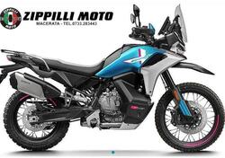 CFMOTO 800MT-X High Seat (2025) nuova