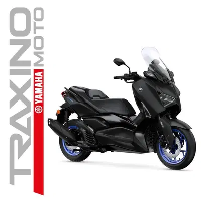 Yamaha X-Max 125 (2025 - 26) nuova