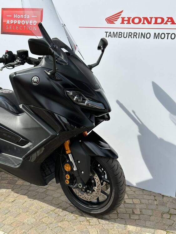 Yamaha T-Max 560 (2022 - 24)