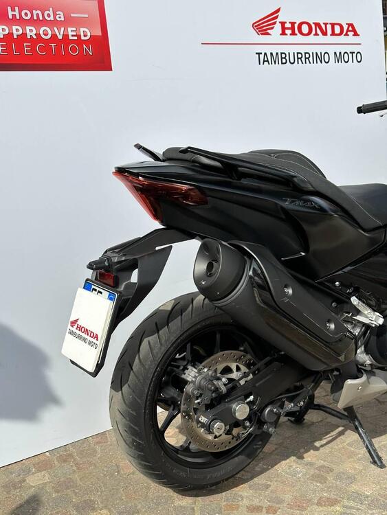 Yamaha T-Max 560 (2022 - 24) (3)