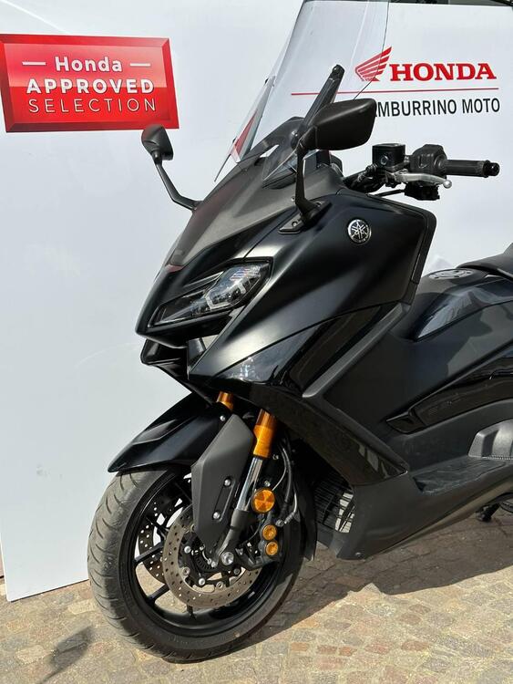 Yamaha T-Max 560 (2022 - 24) (2)