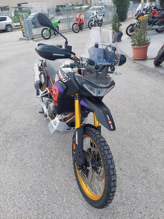 Aprilia Tuareg 660 Rally (2025) (3)