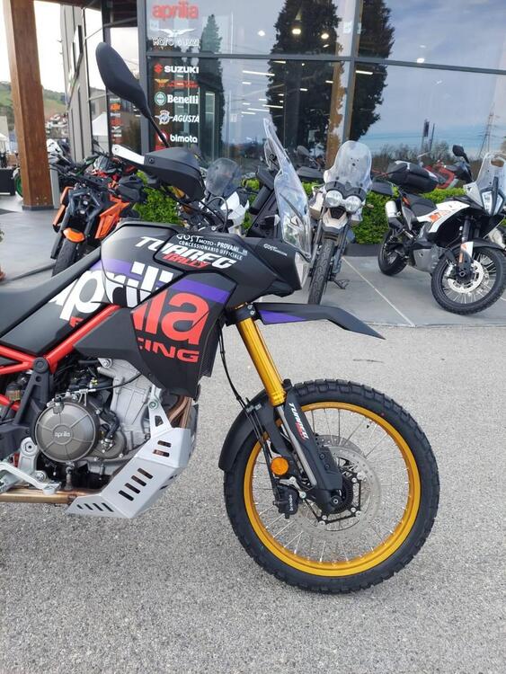 Aprilia Tuareg 660 Rally (2025) (4)