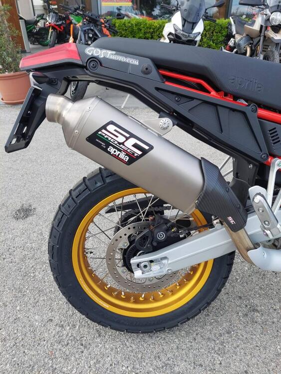 Aprilia Tuareg 660 Rally (2025) (5)