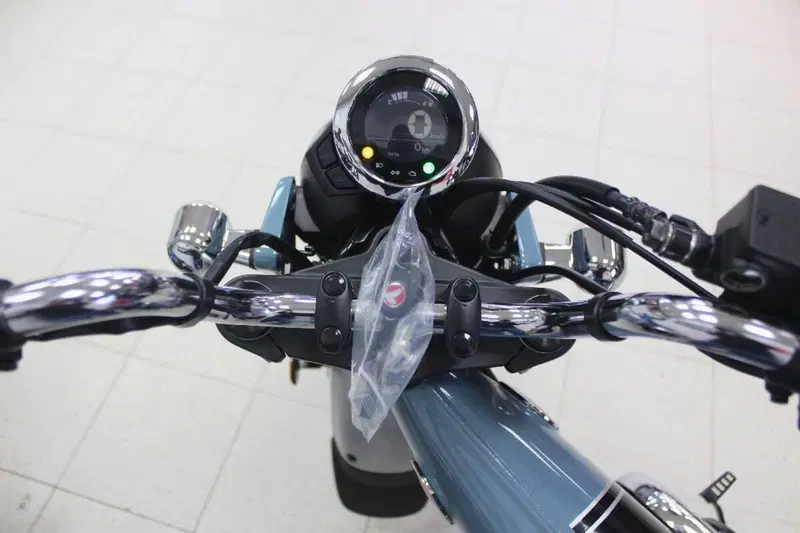 Honda Dax 125 (2025 - 26) (6)