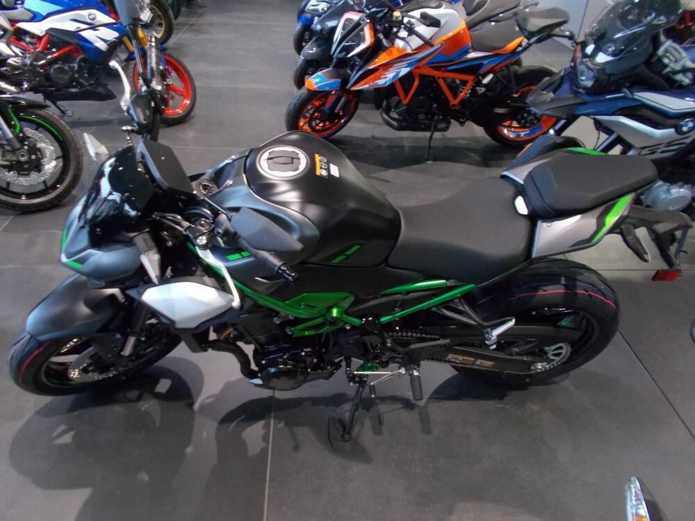 Kawasaki Z 900 (2025) (2)