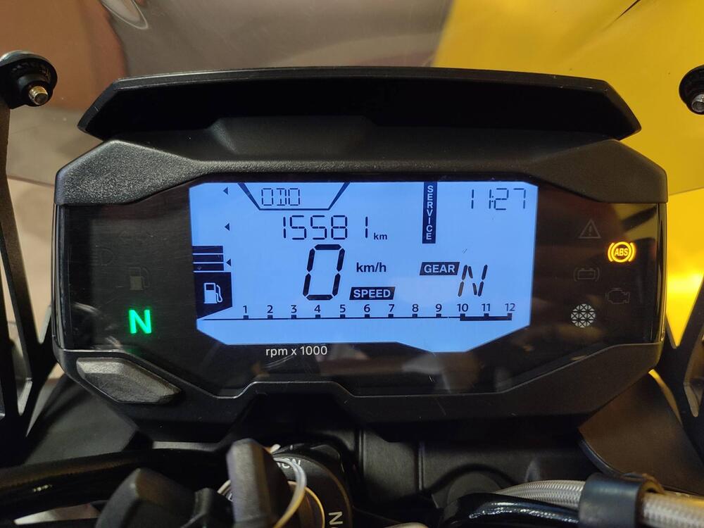 Bmw G 310 R (2016 - 20) (5)