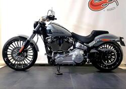 Harley-Davidson Breakout 117 (2023 - 24) nuova