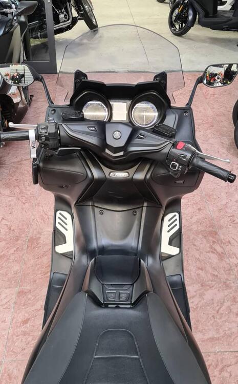 Yamaha T-Max 560 (2020 - 21) (2)