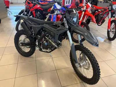 Betamotor RR 125 4T Enduro T (2023 - 24) nuova