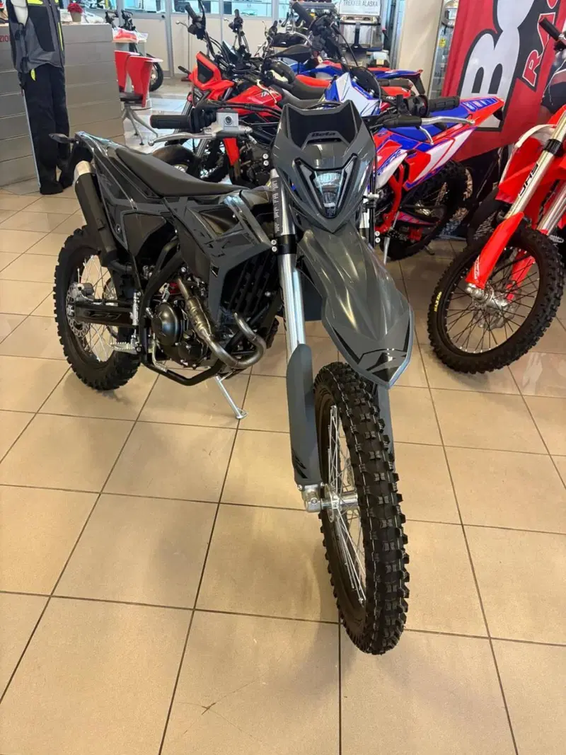 Betamotor RR 125 4T Enduro T (2023 - 24) (2)