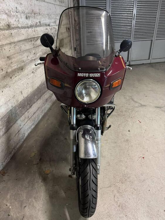 Moto Guzzi 850 T4  (3)