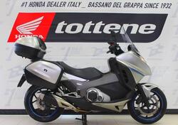 Honda Integra 750 DCT Sport (2017) usata