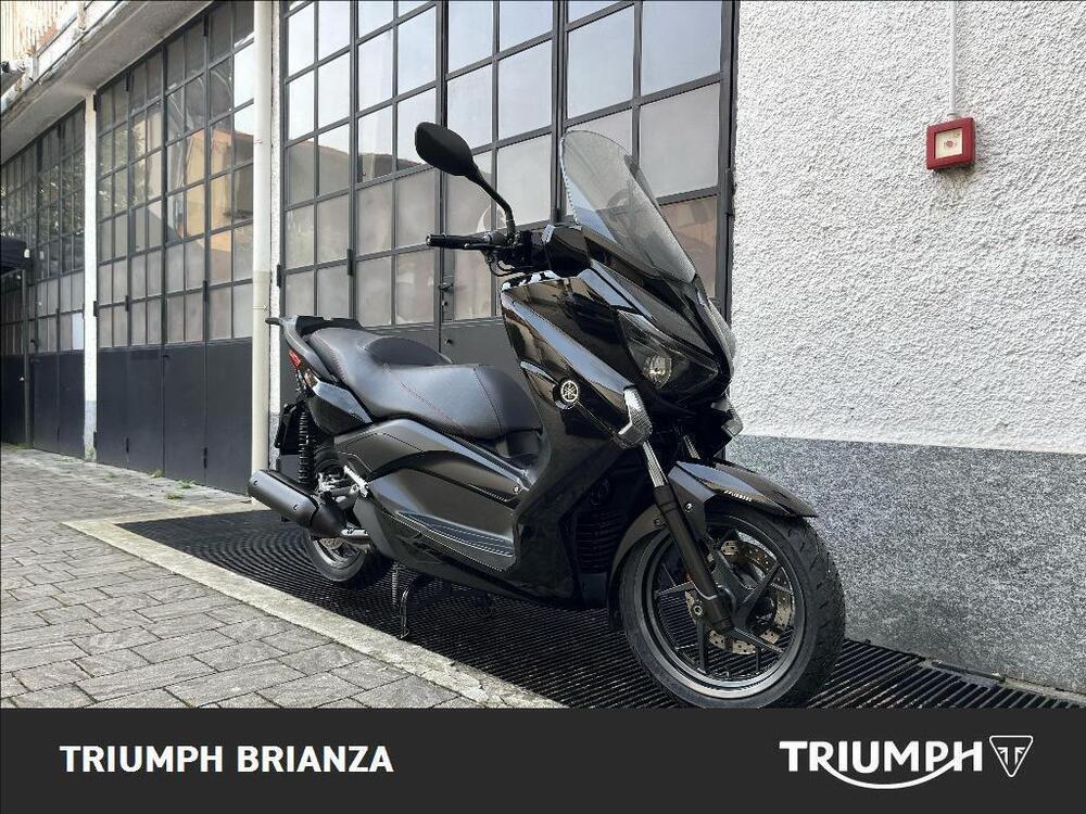 Yamaha X-Max 250 ABS (2014 - 16) (2)