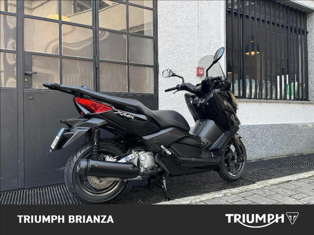 Yamaha X-Max 250 ABS (2014 - 16) (3)