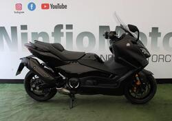 Yamaha T-Max 560 Tech Max (2022 - 24) usata