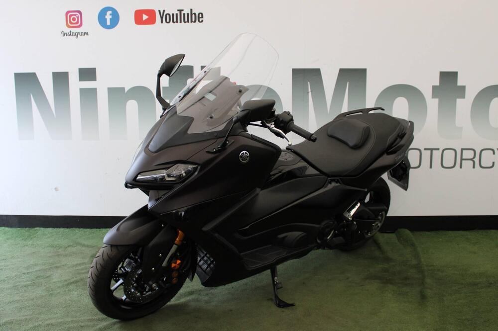 Yamaha T-Max 560 Tech Max (2022 - 24) (3)