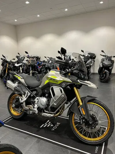 Voge Valico 900DSX (2024 - 26) nuova