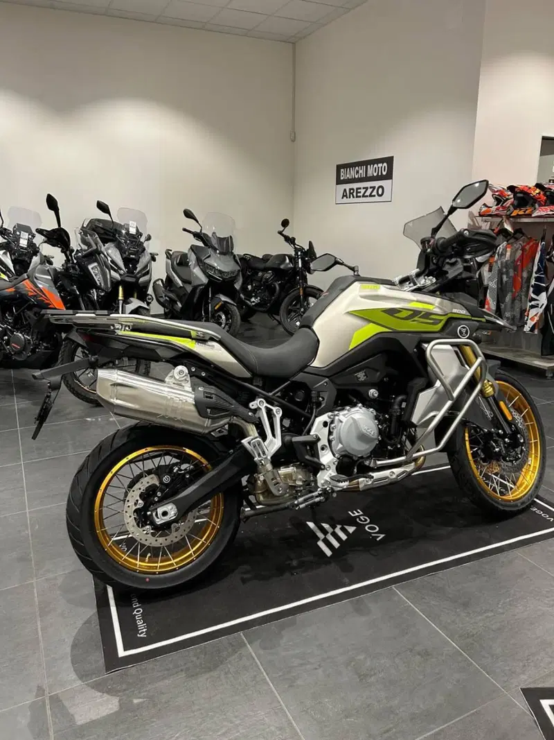 Voge Valico 900DSX (2024 - 26) (2)