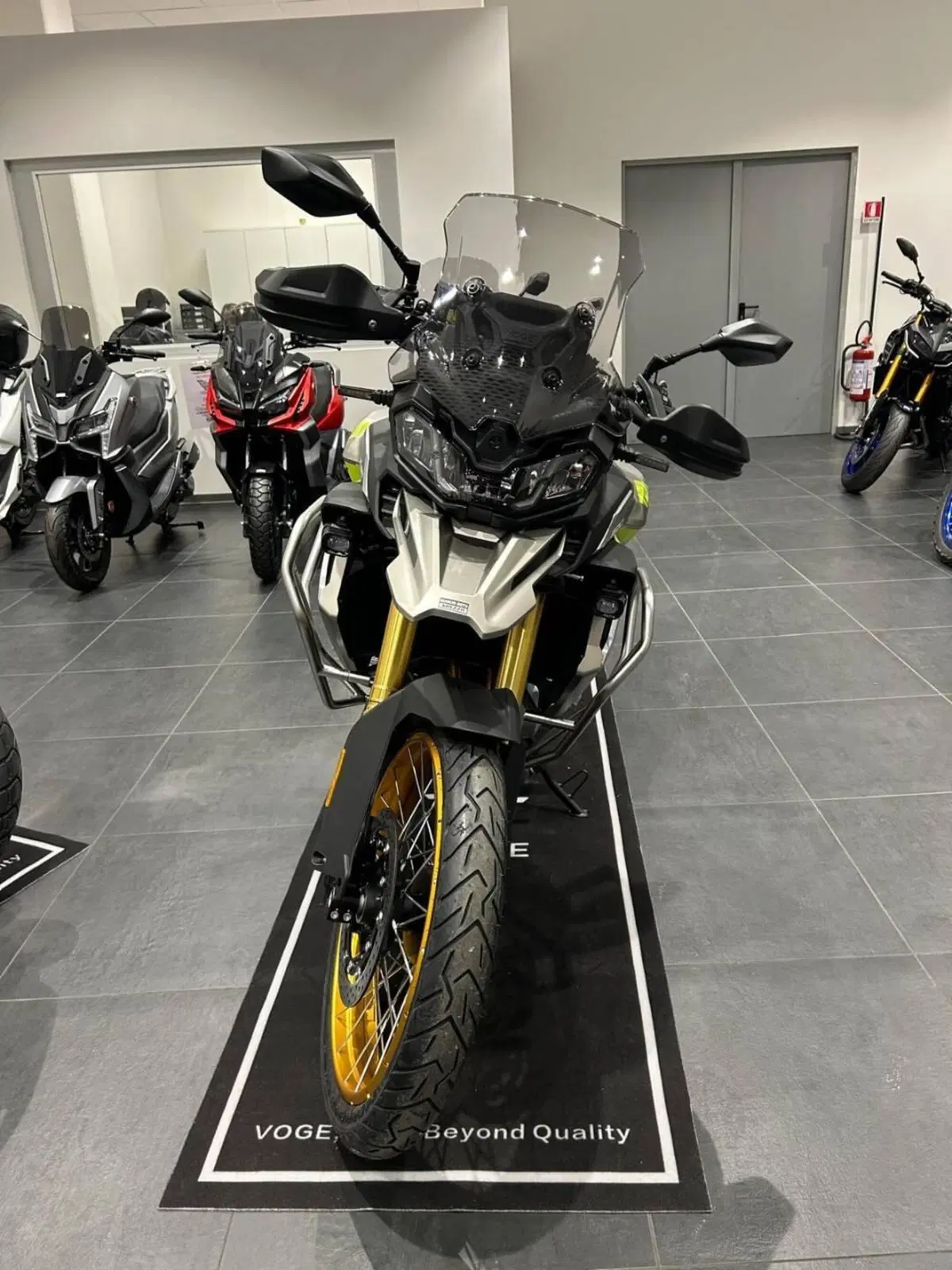 Voge Valico 900DSX (2024 - 26) (3)