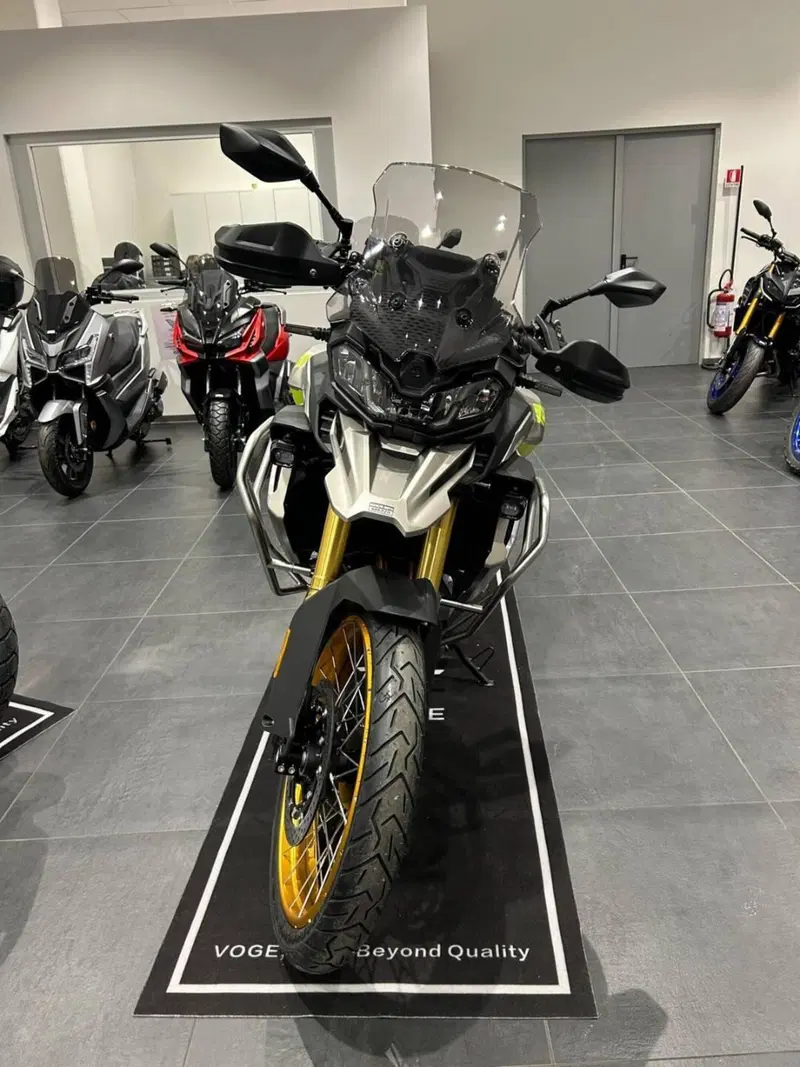 Voge Valico 900DSX (2024 - 26) (3)
