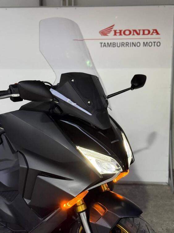 Honda Forza 750 DCT (2021 - 24) (2)