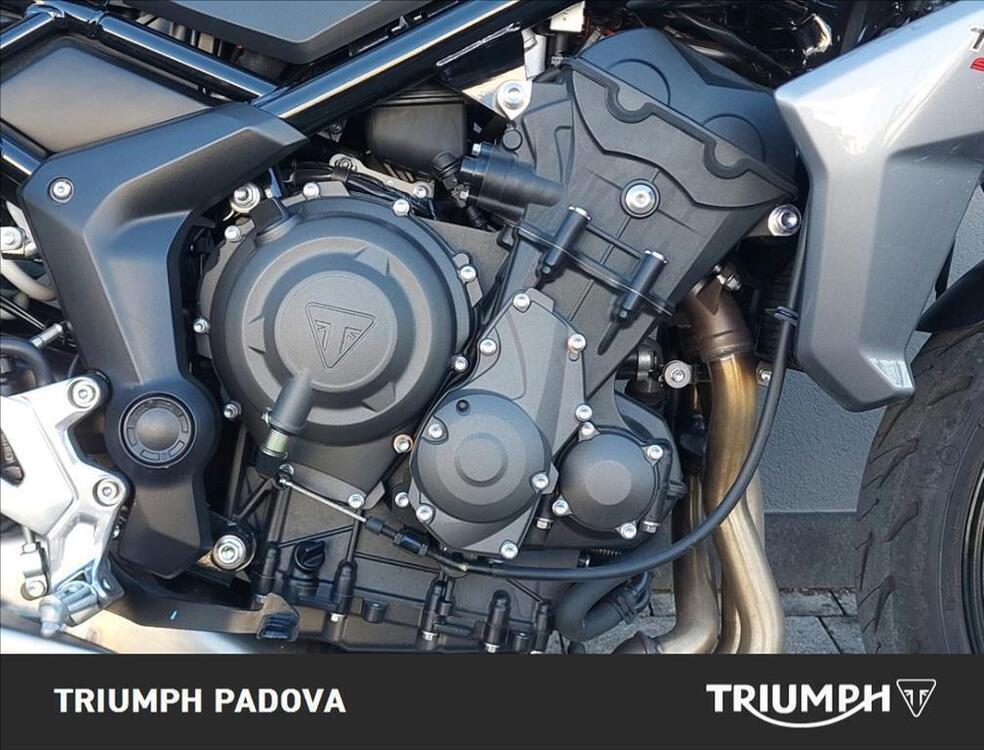 Triumph Tiger Sport 660 (2022 - 24) (3)