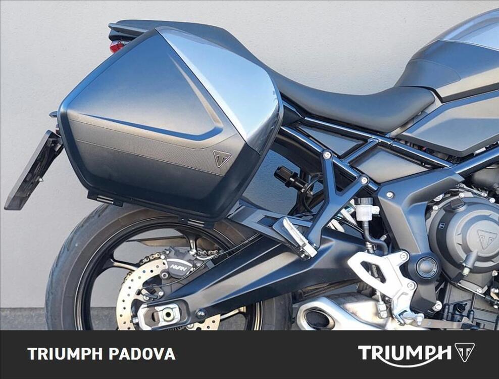 Triumph Tiger Sport 660 (2022 - 24) (2)