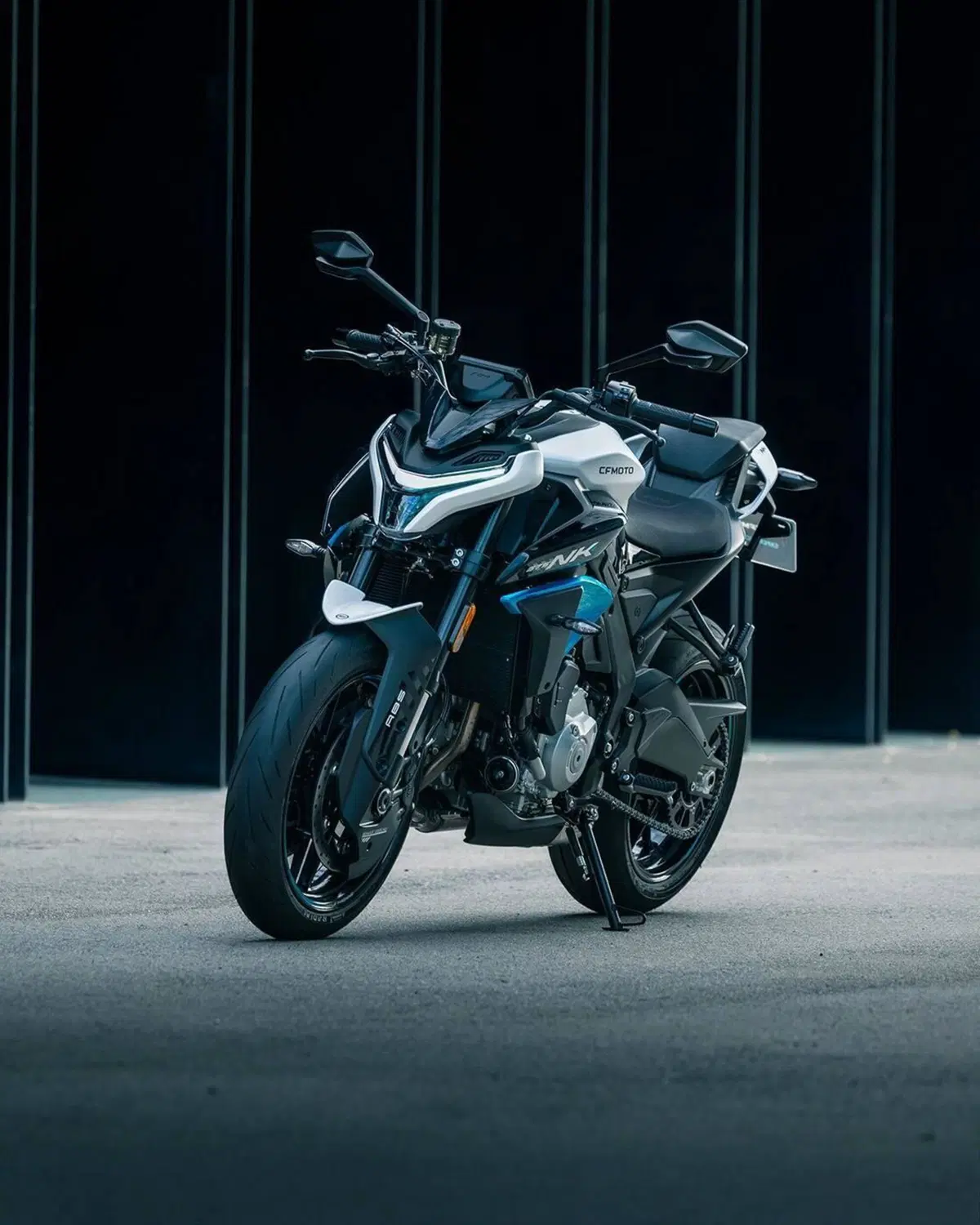 CFMOTO 675SR-R (2025 - 26) (8)