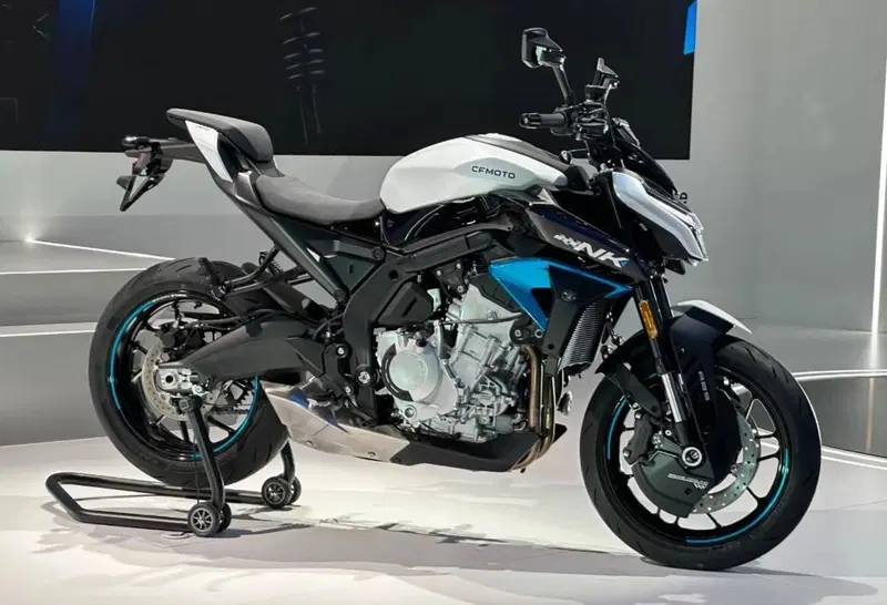CFMOTO 675SR-R (2025 - 26) (5)