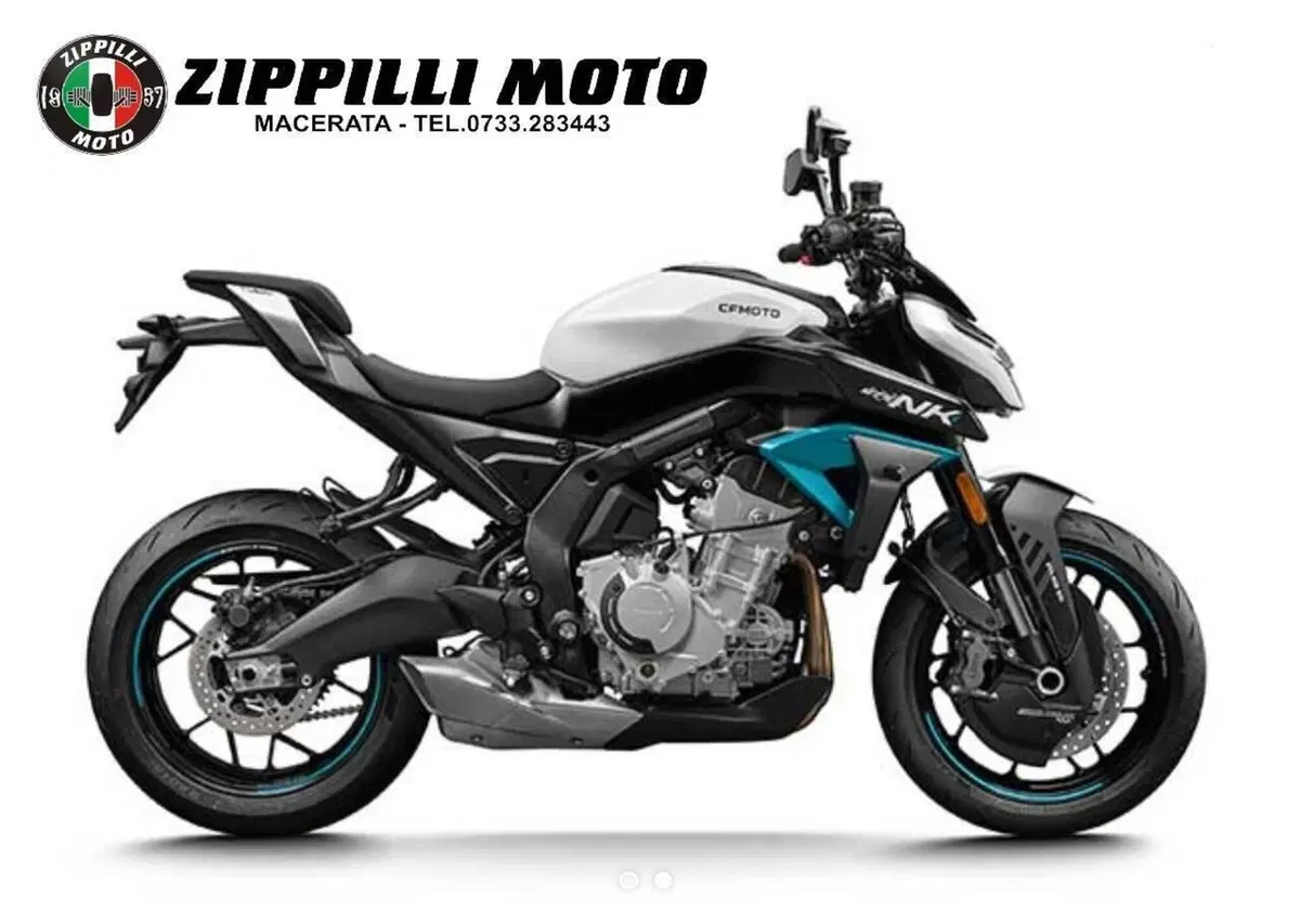 CFMOTO 675SR-R (2025 - 26) (2)