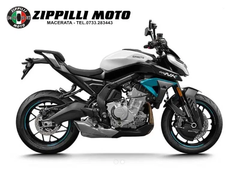 CFMOTO 675SR-R (2025 - 26) (2)