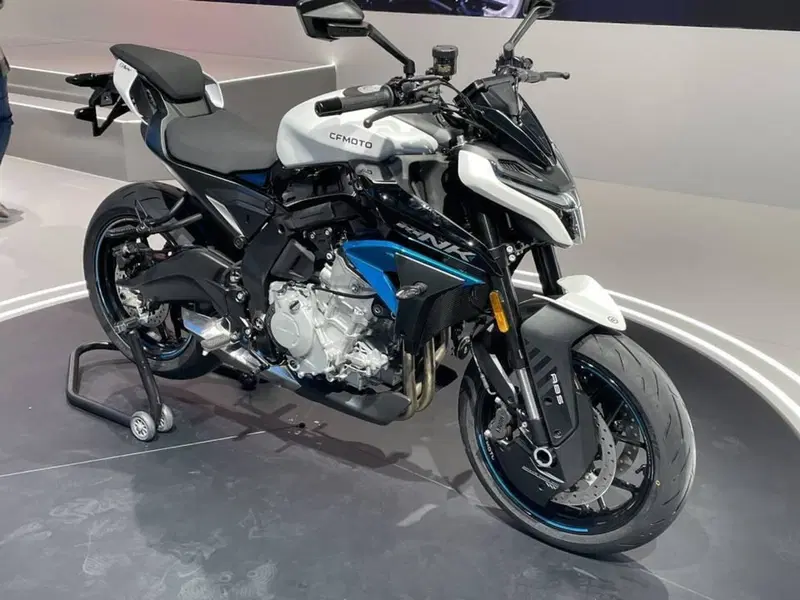 CFMOTO 675SR-R (2025 - 26) (7)