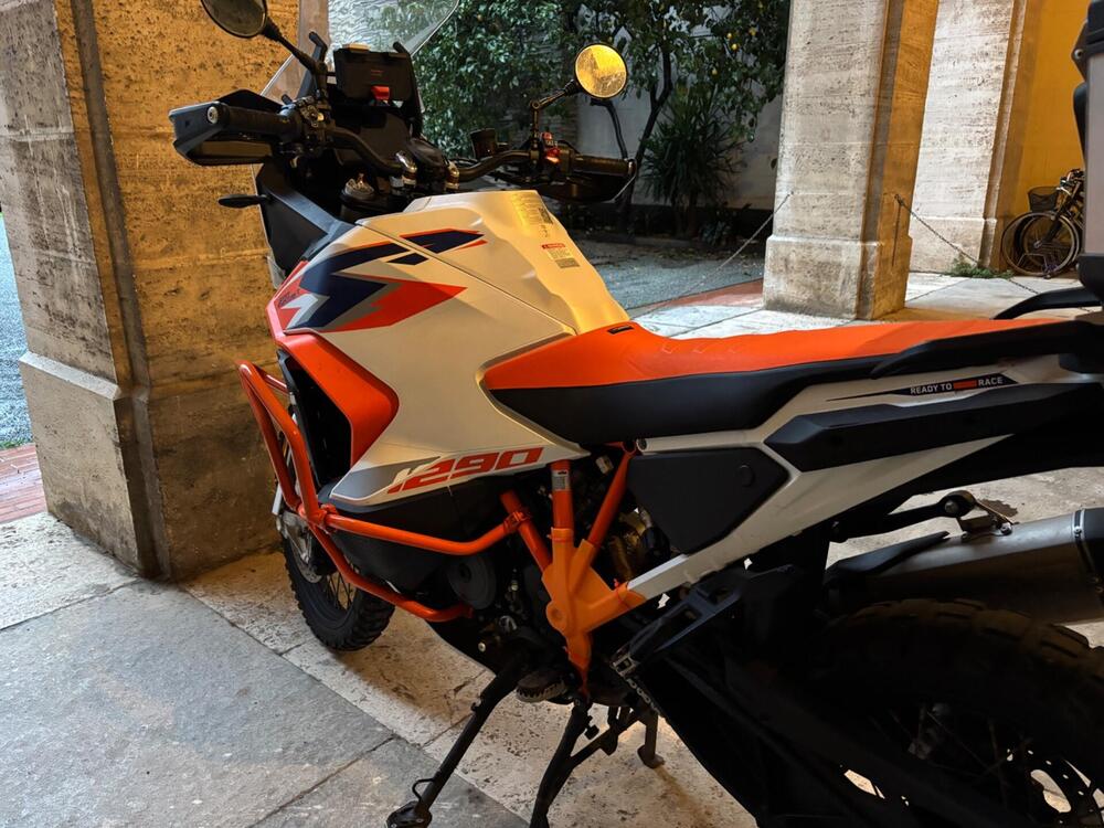 KTM 1290 Super Adventure R (2022 - 25) (3)