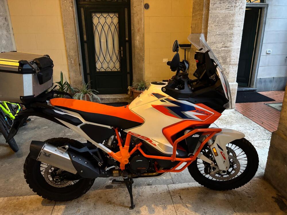 KTM 1290 Super Adventure R (2022 - 25) (4)