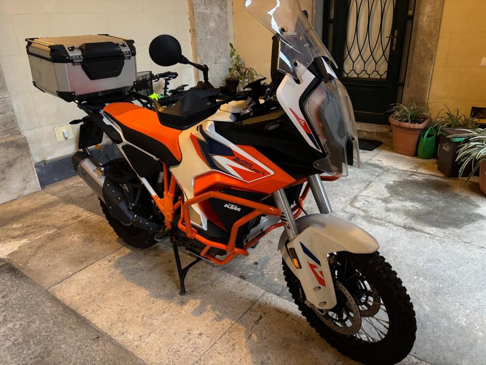 KTM 1290 Super Adventure R (2022 - 25) (5)