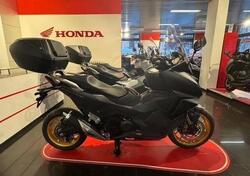 Honda Forza 750 DCT Urban (2021 - 24) nuova