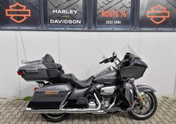 Harley-Davidson Road Glide Limited (2021 - 25) usata