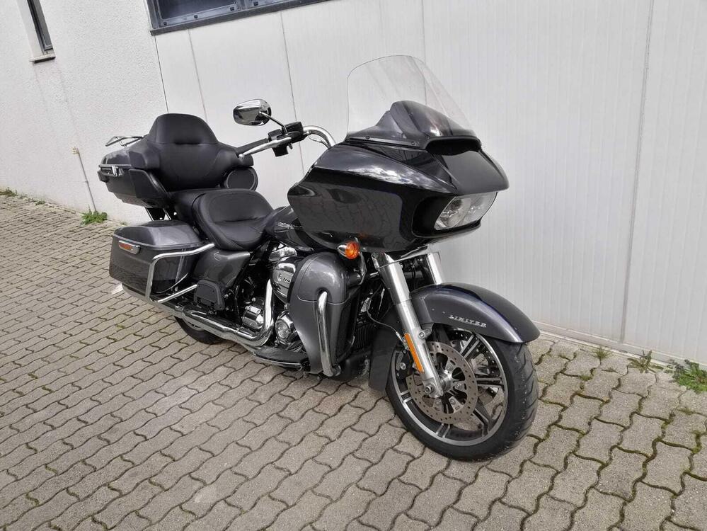 Harley-Davidson Road Glide Limited (2021 - 25) (2)