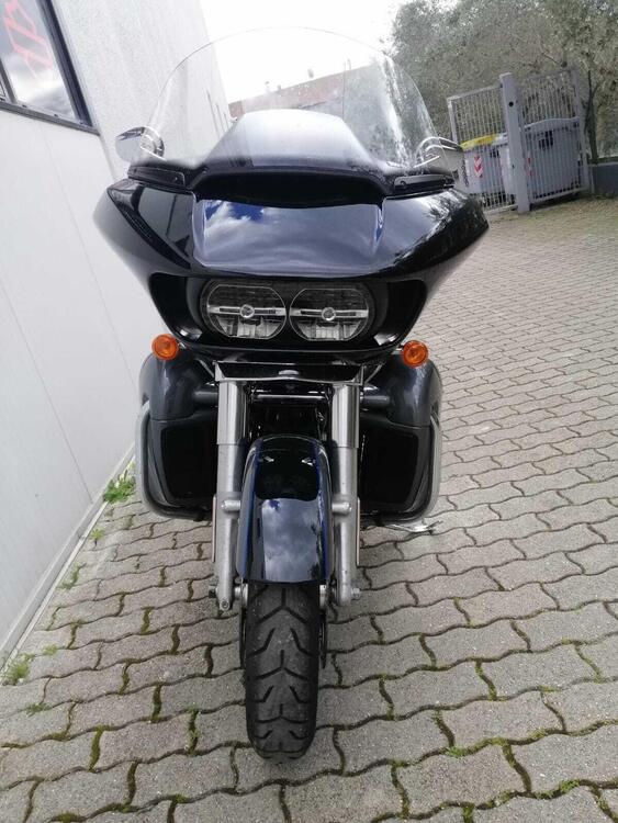 Harley-Davidson Road Glide Limited (2021 - 25) (3)