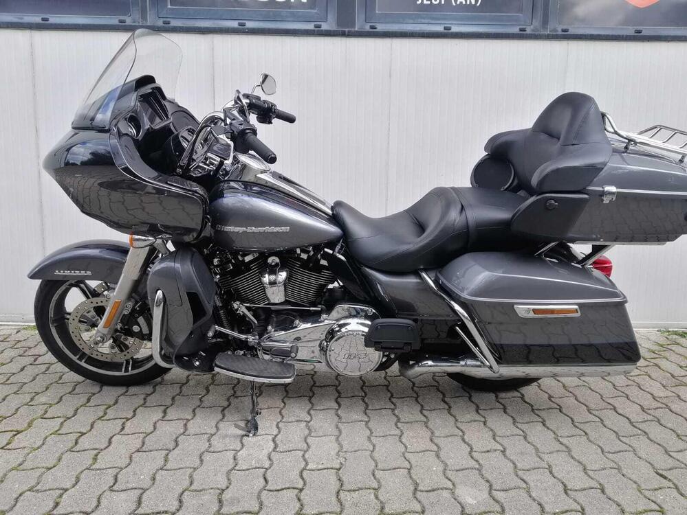 Harley-Davidson Road Glide Limited (2021 - 25) (4)